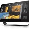 Humminbird XPLORE fish finder Built-in GPS
