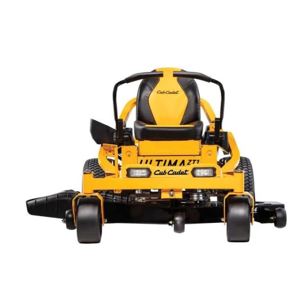 4-155-1.jpg Cub Cadet Ultima ZT1 54″ 24HP Kohler Zero Turn Mowers.