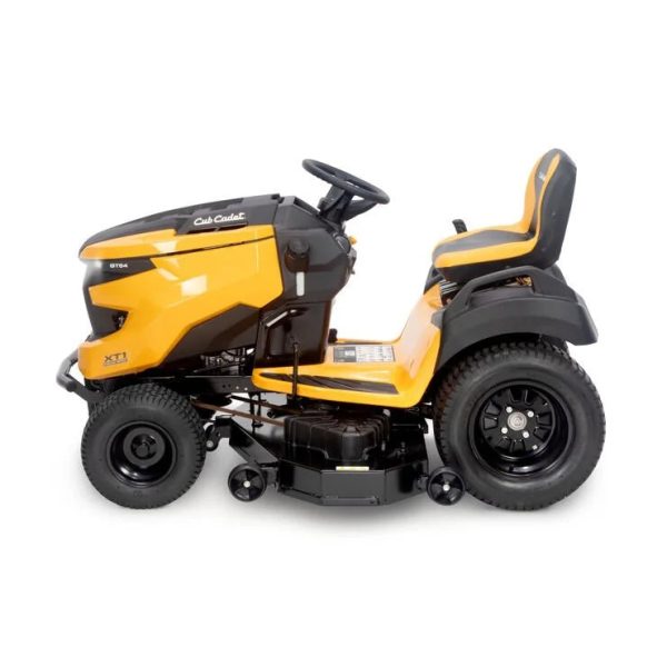 4-157-1.jpg Cub Cadet XT1 GT54 Riding Lawn Mowers.