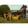 4-159-1.jpg DEWALT 28 in. 224cc 3-in-1 Self-Propelled Gas Push Lawn Mowers.