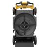 4-160-1.jpg DeWalt 60V MAX 21″ Brushless RWD Self-Propelleds Mowers Kit DCMWSP700Y2