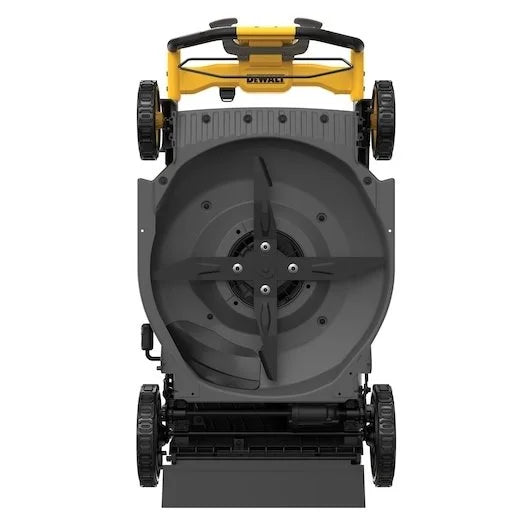 4-160-1.jpg DeWalt 60V MAX 21″ Brushless RWD Self-Propelleds Mowers Kit DCMWSP700Y2