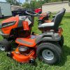 Husqvarna TS 148XK 48″ Lawns Tractors 24HP KOH (Scratch and Dent)