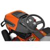 4-176-1.jpg Husqvarna TS 242XD 42 Inch 21.5HP Kawasaki Gasoline Riding Lawn Mowers.