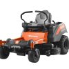 4-177-1.jpg Husqvarna Z248F Special Edition Zero-Turn Lawn Mowers.
