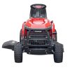 4-184-1.jpg PRORUN 42 in.15.5 HP Gas Riding Lawns Mowers
