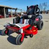 4-191-1.jpg Toro 75747 42″ TimeCutter MyRide Zero Turn Mower 22HP Kohlers.