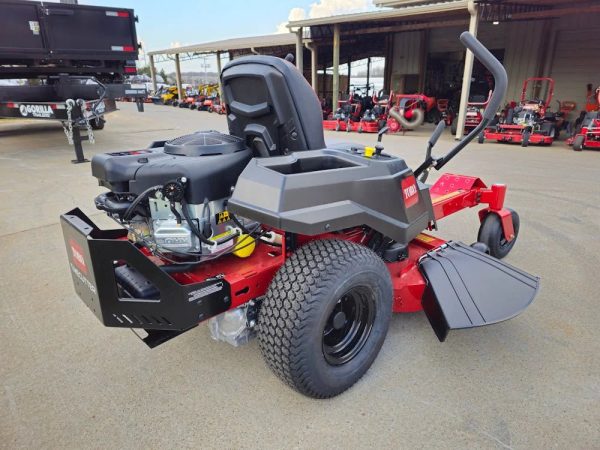 4-193-1.jpg Toro 77404 42″ TimeCutter Zero Turns Mowers 22HP Briggs