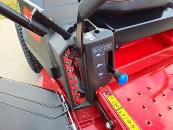 4-194-1.jpg Toro 77404 42″ TimeCutter Zero Turns Mowerr 22HP Briggs