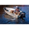 4-205-1.jpg Mercury 4HP Tiller FourStroke Outboard Motors.