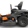 Ariens IKON Onyx Zero Turn Lawn Mowers.