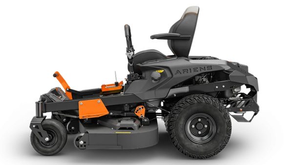 Ariens IKON Onyx Zero Turn Lawn Mowers.