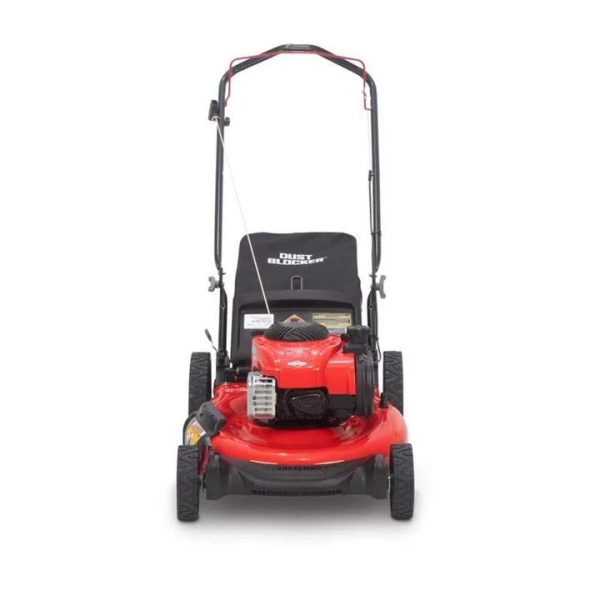4-212-1.jpg CRAFTSMAN 21″ 150 cc Gas Lawns Mowers 11A-B26B791