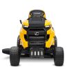 4-214-1.jpg Cub Cadet Enduro XT1 LT42 Intellipower Lawn Tractors.