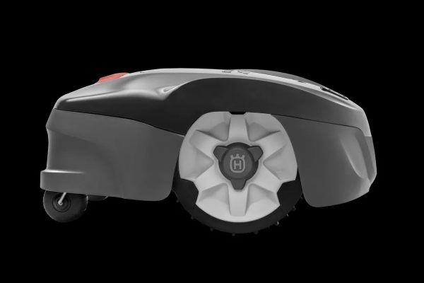 4-218-1.jpg Husqvarna Automower 115H Robotic Lawn Mowers.