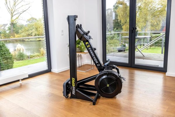 4-22-1.jpg Concept 2 Model D Indoor Rowing Machines.