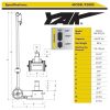 4-22.jpg ESCO Yak 22-44 Ton Air Hydraulic Jack