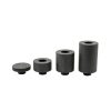 4-35.jpg ESCO 10-Ton Hydraulic Stak-Able Ram Kit with 1 Quart Pump