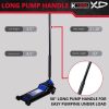 4-38.jpg K Tool Heavy-Duty Low-Profile 3.33 Ton Floor Jack
