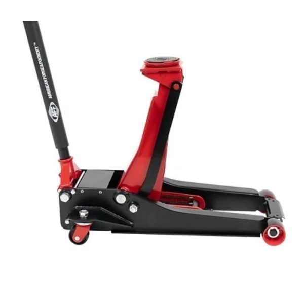 4-53-1.jpg AFF 3.5 Ton Lightning Lift Floor Jack with Two-Piece Handle