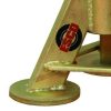 4-60.jpg ESCO 5 Ton Performance Axle Top Post Jack Stands Pair
