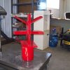 TM Pro 2 Log Splitter Skid Steer Attachment (24”, 30” or 36” Stroke)