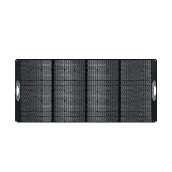 OUKITEL BP2000+400W Solar Generator