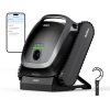 411K2pz1KpL.jpg Beatbot AquaSense Cordless Robotic Pool Vacuum Cleaner – Intelligent Path Opimization, Cleans Floor, Walls, and Waterline – Ideal for Above & In-Ground Pools up to 2,260 sq.ft.