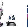 Bissell CrossWave Turbo All-in-One Wet Dry Vacuum Mop, 3888A