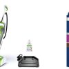 Bissell CrossWave Turbo All-in-One Wet Dry Vacuum Mop, 3888A