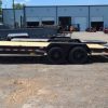 438064974_1447665509455115_5188187220205957727_n-600x299-1.jpg 22 Foot Big Tex Super Duty Tandem Axle with Mega Ramp Black Equipment Trailer (16ET-19BK+3MR)