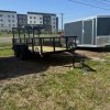 4568_2_4fe5611e-2ac9-44b5-bf81-042b67cb54a5.jpg 2025 6X12TA UTITILY TRAILER 2 FT WALLS 4568