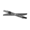 46fc6827-c5cb-4071-b4c9-c8d59838a23e.b92ffb1a5c3a3d5ce2f42224f937c9c6.jpg EGO Power+ 22 Inch Aluminum Deck Select Cut Self-Propelled Lawn Mower (Bare Tool)