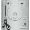 Whirlpool WFW5720RR 4.5 cu. ft. Smart Front Load Washer