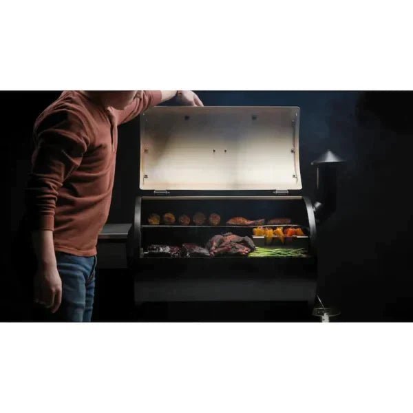 4H-600x600-1-1.jpg Silverbac Wood Pellet Grill Alpha Connect (WiFi)