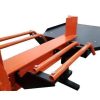 DK2 OPS240 40 Ton 7 HP 208cc 1 Sec Cycle Time Kinetic Log Splitter New