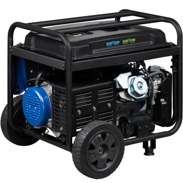 5-106-1.jpg Westinghouse WGen9500DF Portable Generators.