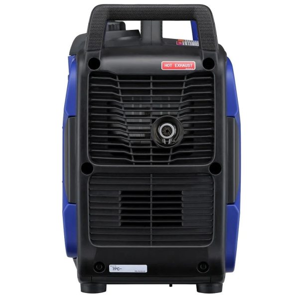 Yamaha EF2200IS 2200 Watt Inverter Generators.