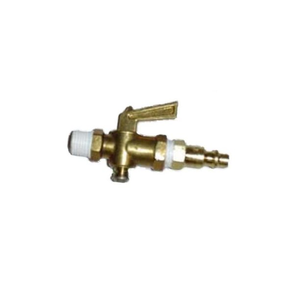 ESCO 13 Ton Air Bag Jack Kit