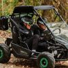 5-110-1.jpg Drift Hero 2-Seater Electric Go Karts.