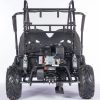 MotoTec Mud Monster XL 212cc 2 Seat Full Suspension Go Karts.