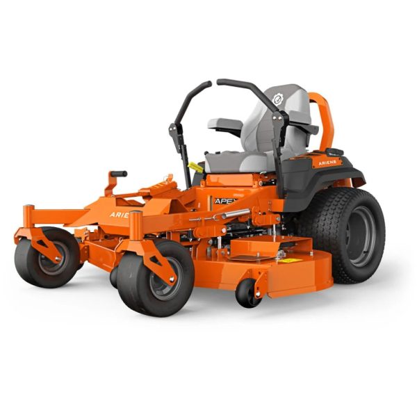 5-118-1.jpg Ariens APEX 52 Zero Turns Mowers (Kawasaki)
