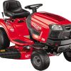 5-122-1.jpg Craftsman 42-in. Gear Gas Riding Mowers.