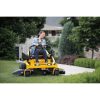 5-127-1.jpg Cub Cadet Ultima ZT1 54″ 24HP Kohler Zero Turn Mowers.