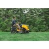 5-129-1.jpg Cub Cadet XT1 GT54 Riding Lawn Mowers.