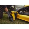 5-131-1.jpg DEWALT 28 in. 224cc 3-in-1 Self-Propelled Gas Push Lawn Mowers.
