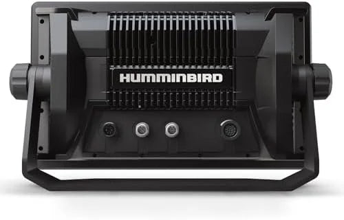 Humminbird XPLORE fish finder Built-in GPS