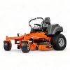 5-143-1.jpg Husqvarna MZ48 Zero-Turn Mowers 23 HP Kawasaki 48” Clears Cut ZT3100 (M-ZT Seat)