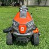 Husqvarna TS 148XK 48″ Lawns Tractors 24HP KOH (Scratch and Dent)