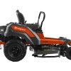5-148-1.jpg Husqvarna Z248F Special Edition Zero-Turn Lawn Mowers.